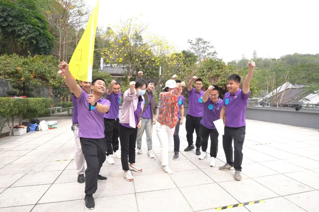 尊时凯龙·(中国区)人生就是搏!
